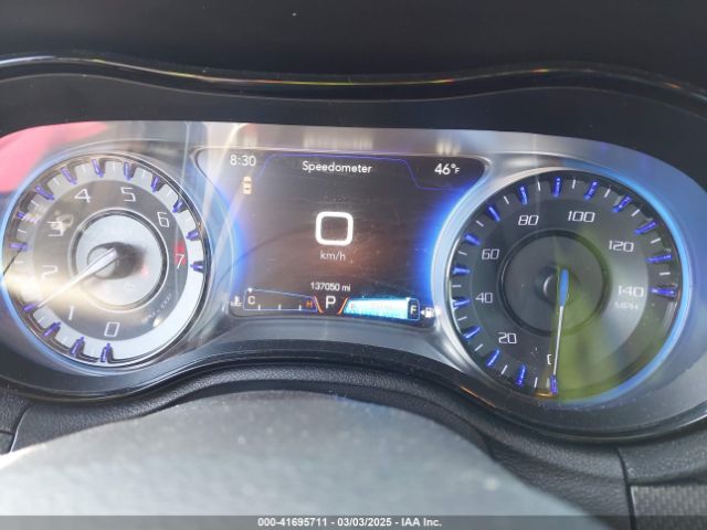 2015 CHRYSLER 300 2C3CCAGG8FH808618 Photo 6