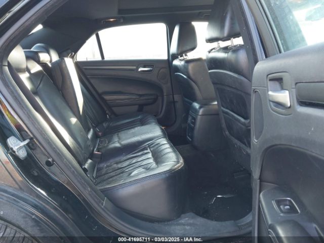 2015 CHRYSLER 300 2C3CCAGG8FH808618 Photo 7