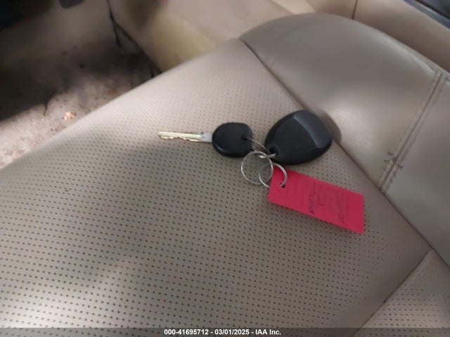 2007 CADILLAC ESCALADE 1GYFK63827R293392 Photo 10