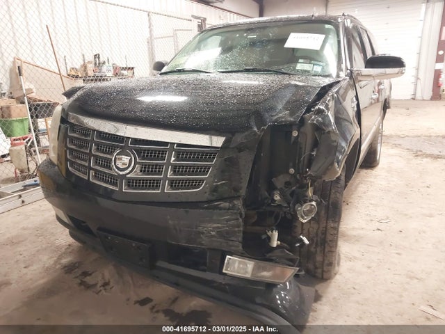2007 CADILLAC ESCALADE 1GYFK63827R293392 Photo 5