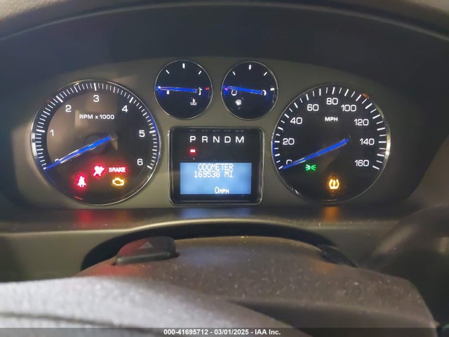 2007 CADILLAC ESCALADE 1GYFK63827R293392 Photo 6