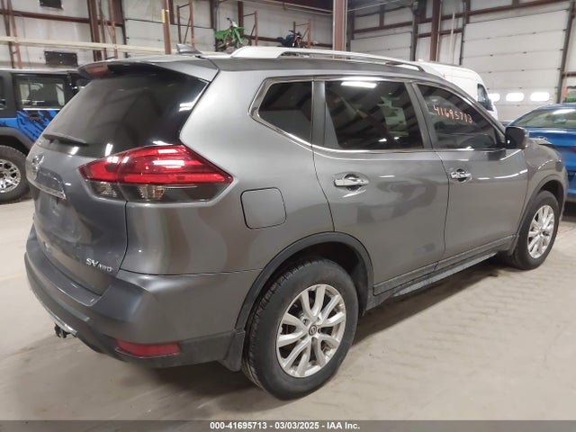 5N1AT2MV8HC822919 Nissan Rogue S/sl/sv