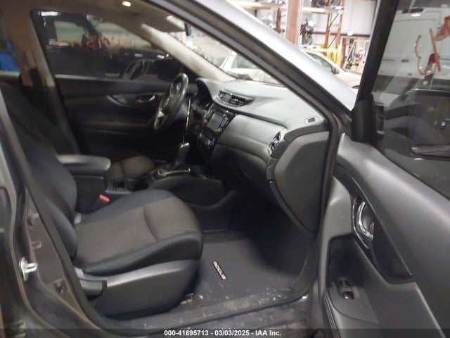 5N1AT2MV8HC822919 Nissan Rogue S/sl/sv