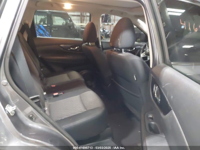 5N1AT2MV8HC822919 Nissan Rogue S/sl/sv
