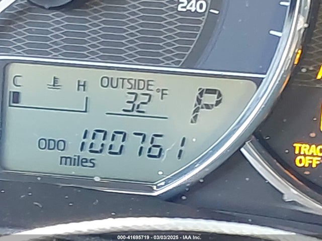 Toyota COROLLA LE 2015 5YFBURHE9FP325858 Image 15