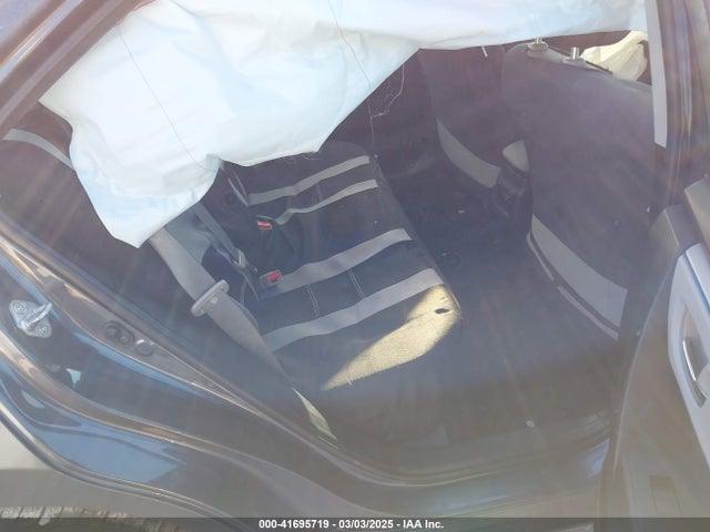 Toyota COROLLA LE 2015 5YFBURHE9FP325858 Image 8