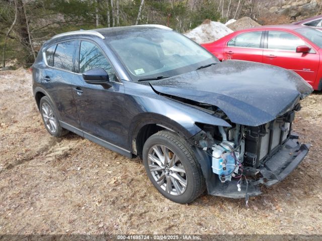 2021 MAZDA CX-5 JM3KFBDM5M1438407