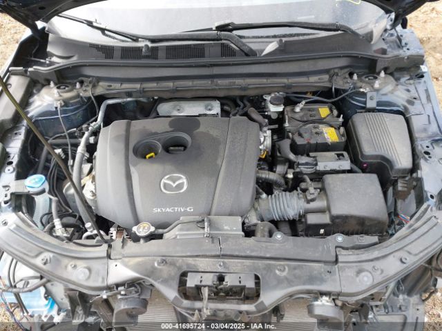 2021 MAZDA CX-5 JM3KFBDM5M1438407 Photo 9