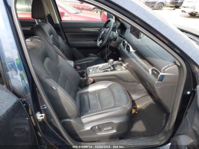 2021 MAZDA CX-5 JM3KFBDM5M1438407 Photo 4
