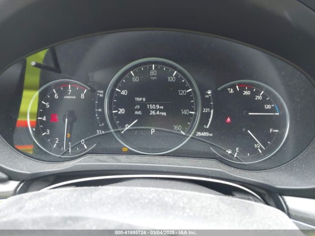 2021 MAZDA CX-5 JM3KFBDM5M1438407 Photo 6