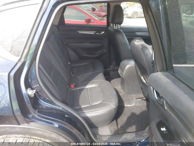 2021 MAZDA CX-5 JM3KFBDM5M1438407 Photo 7