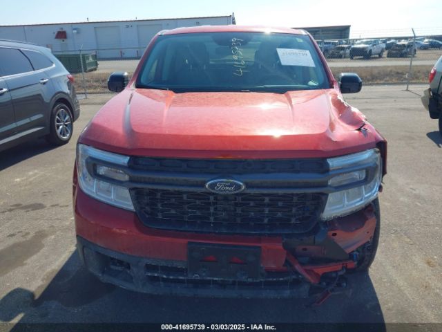 3FTTW8J93RRA24541 Ford Maverick Xlt