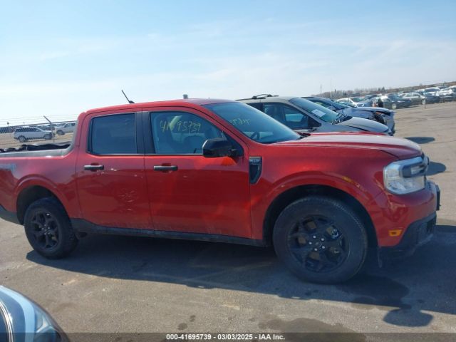 3FTTW8J93RRA24541 Ford Maverick Xlt
