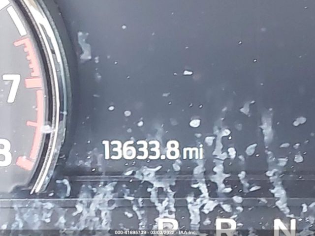 3FTTW8J93RRA24541 Ford Maverick Xlt