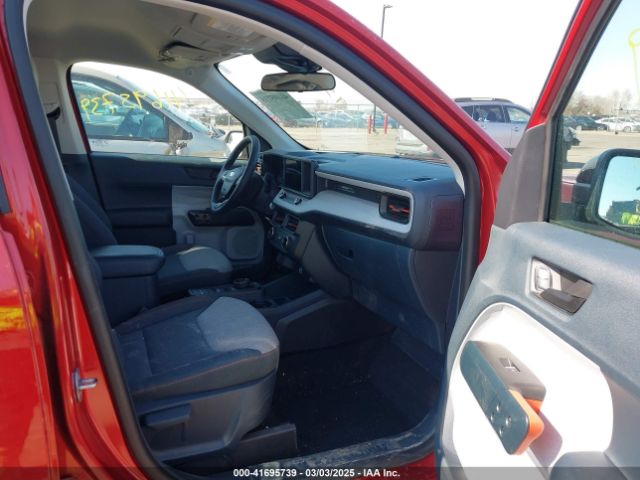3FTTW8J93RRA24541 Ford Maverick Xlt