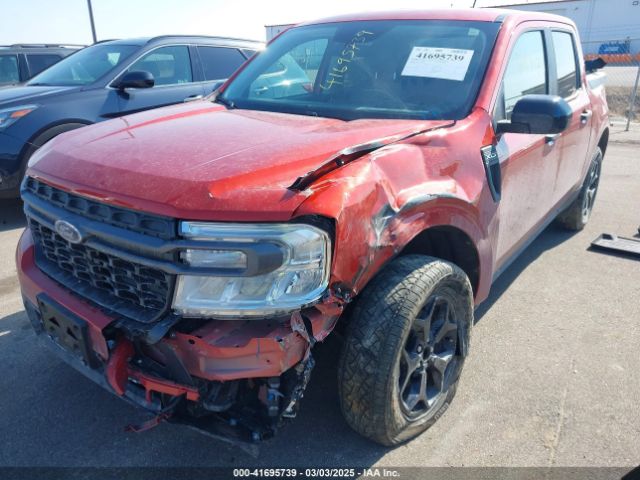 3FTTW8J93RRA24541 Ford Maverick Xlt