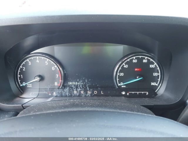 3FTTW8J93RRA24541 Ford Maverick Xlt