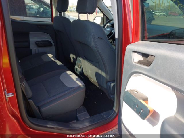 3FTTW8J93RRA24541 Ford Maverick Xlt