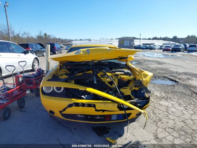 2C3CDZGG9HH641314 Dodge Challenger Gt