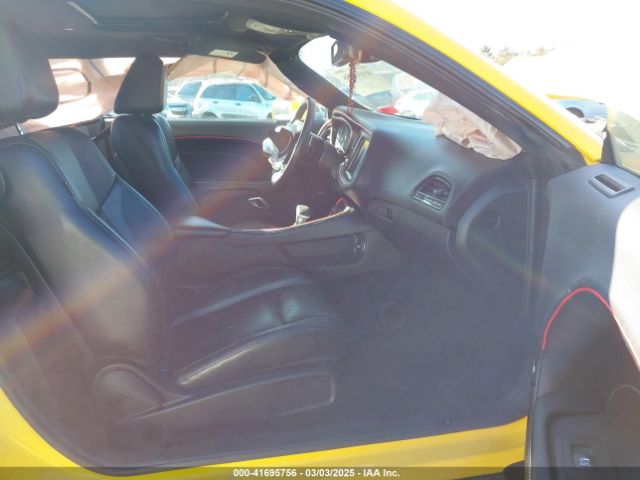 2C3CDZGG9HH641314 Dodge Challenger Gt