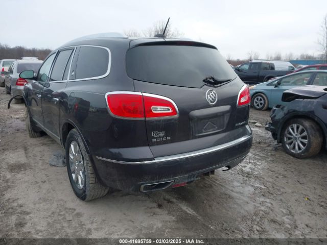 5GAKRBKD1GJ262819 Buick Enclave Leather
