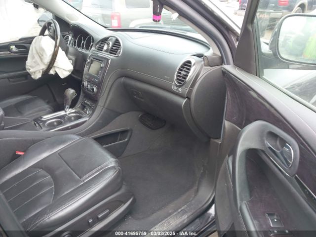 5GAKRBKD1GJ262819 Buick Enclave Leather