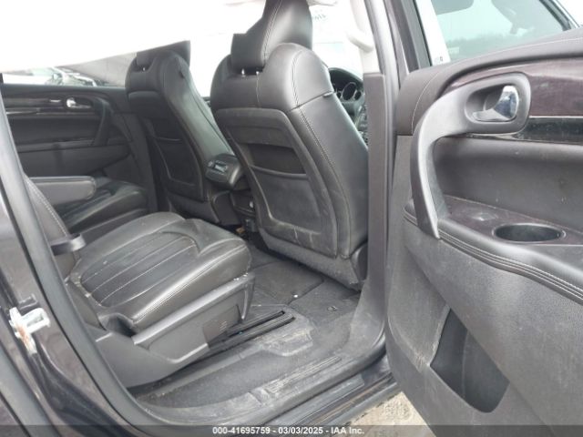 5GAKRBKD1GJ262819 Buick Enclave Leather