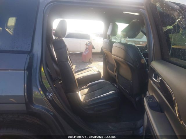 1C4RJKAG7M8209612 Jeep Grand Cherokee L Altitude 4x4
