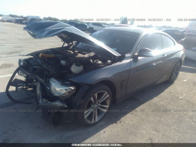 WBA3N3C50EK231125 BMW 428i