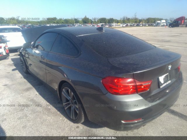 WBA3N3C50EK231125 BMW 428i