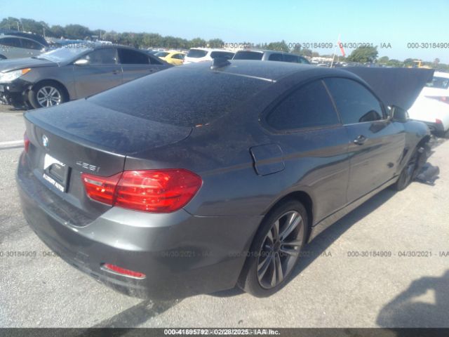 WBA3N3C50EK231125 BMW 428i