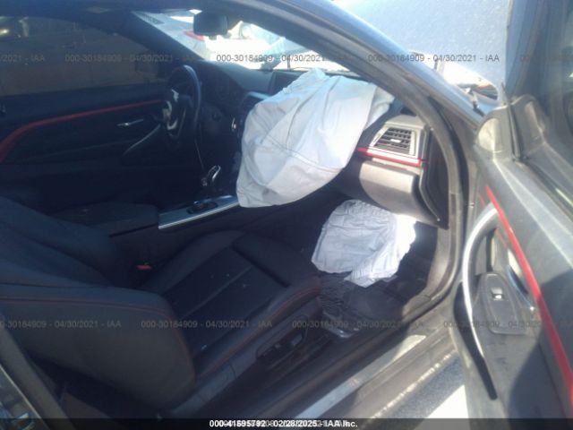 WBA3N3C50EK231125 BMW 428i