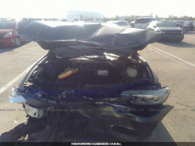 WBA3N3C50EK231125 BMW 428i