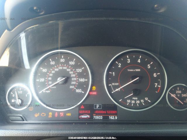 WBA3N3C50EK231125 BMW 428i
