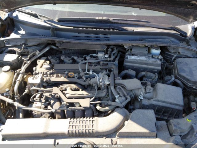 5YFS4RCE3LP017491 Toyota COROLLA SE