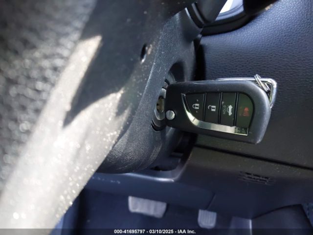5YFS4RCE3LP017491 Toyota COROLLA SE