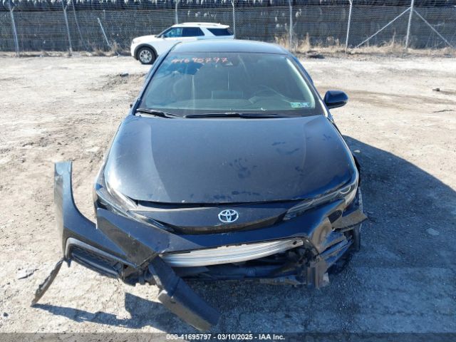5YFS4RCE3LP017491 Toyota COROLLA SE