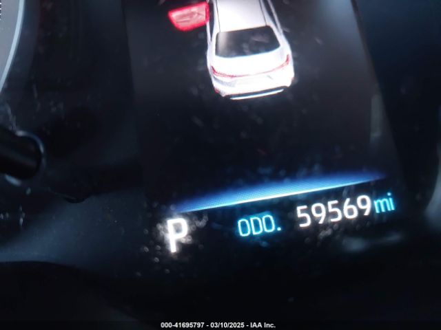 5YFS4RCE3LP017491 Toyota COROLLA SE