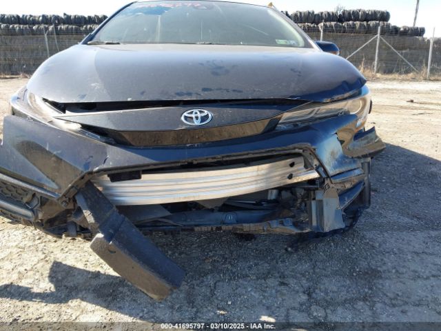 5YFS4RCE3LP017491 Toyota COROLLA SE