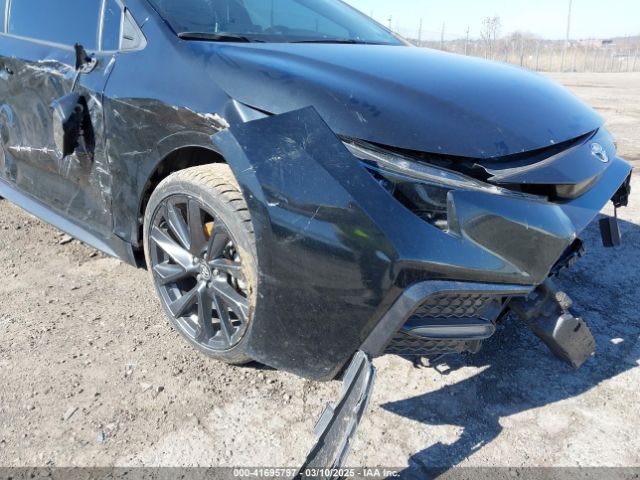 5YFS4RCE3LP017491 Toyota COROLLA SE