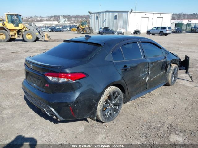 5YFS4RCE3LP017491 Toyota COROLLA SE