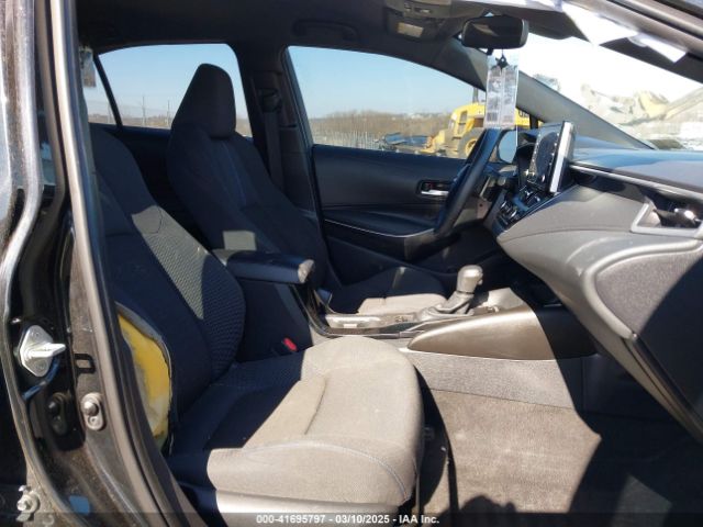 5YFS4RCE3LP017491 Toyota COROLLA SE