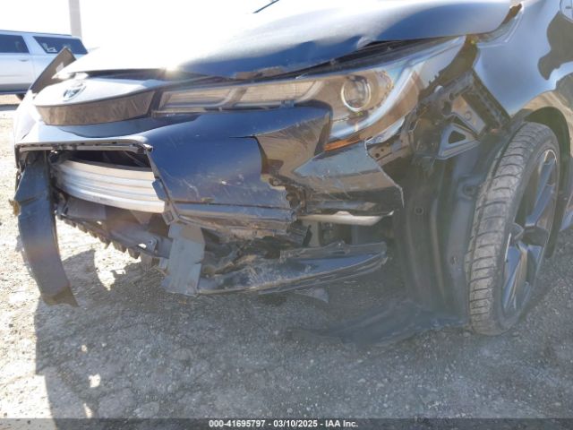 5YFS4RCE3LP017491 Toyota COROLLA SE