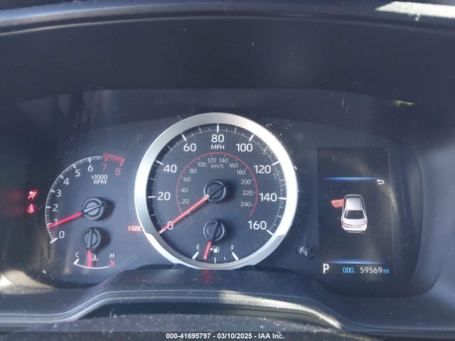 5YFS4RCE3LP017491 Toyota COROLLA SE