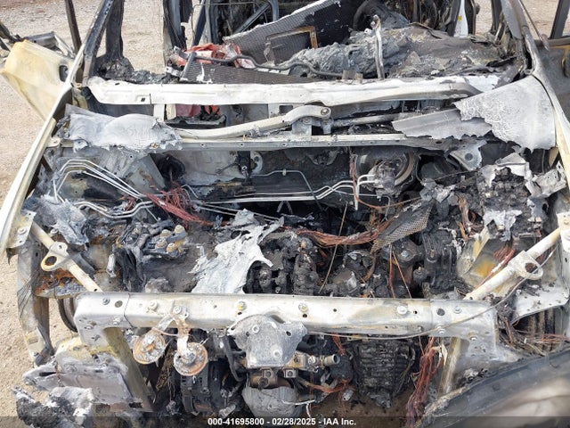 Chrysler Voyager 2023 2C4RC1CG9PR587845 Image 10