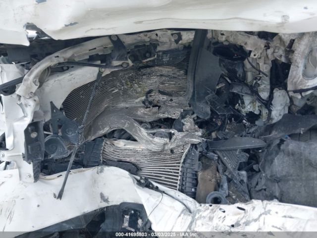 3GCPWBEK5MG377296 Chevrolet Silverado 1500 2wd  Short Bed Custom