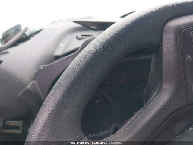 3GCPWBEK5MG377296 Chevrolet Silverado 1500 2wd  Short Bed Custom