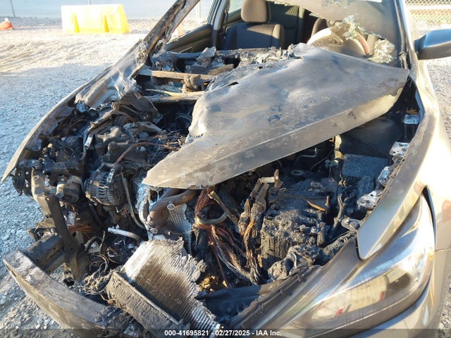 1N4AL3APXJC125229 Nissan Altima 2.5 Sv