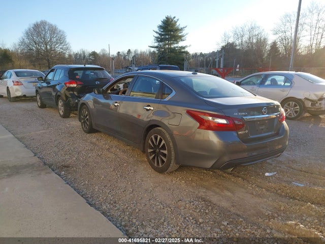 1N4AL3APXJC125229 Nissan Altima 2.5 Sv