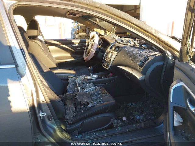 1N4AL3APXJC125229 Nissan Altima 2.5 Sv